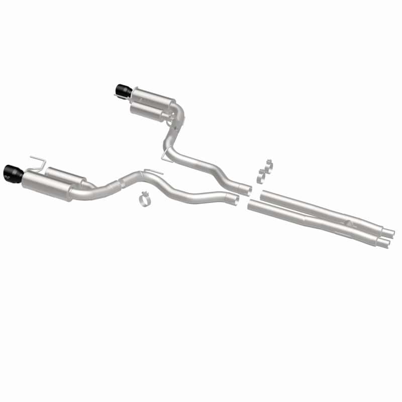 Magnaflow — MagnaFlow 2024 Ford Mustang GT 5.0L Competition Series Cat-Back Performance Exhaust System
Cat-Back - view 10