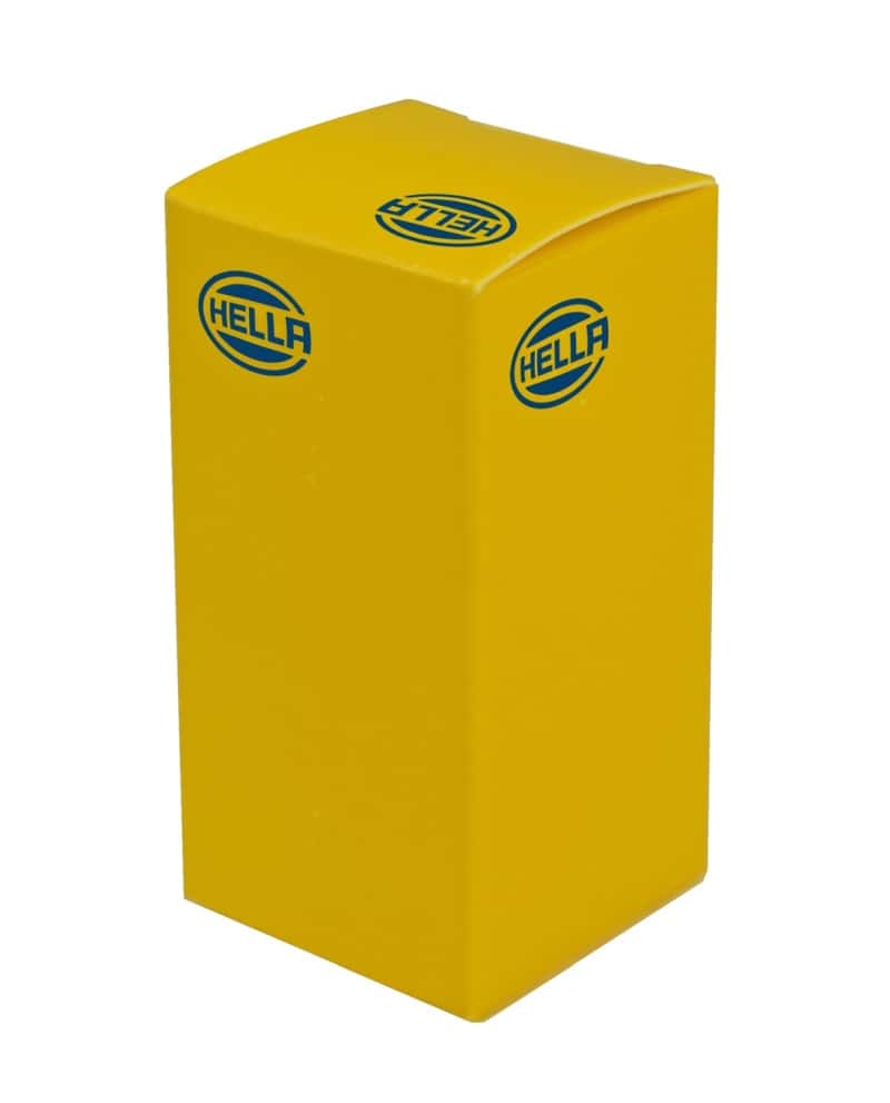 Hella — Hella Relay Micro Iso 5 Pole 12V Spst Res
Multi Purpose Relay - view 13