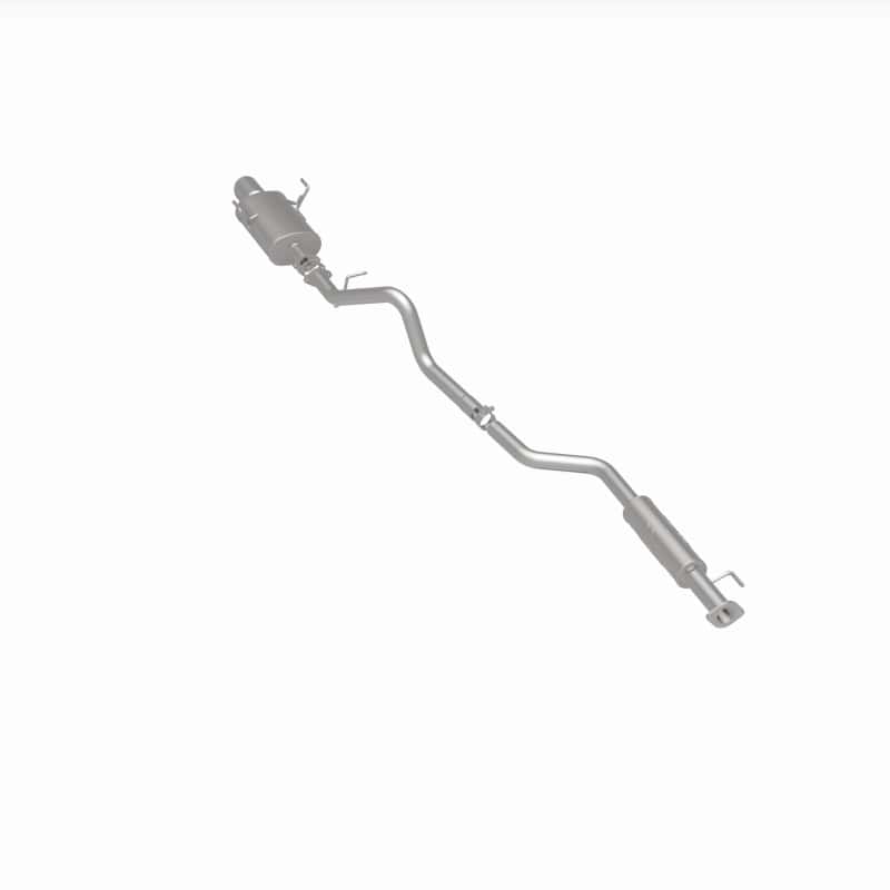 Magnaflow — MagnaFlow Sys C/B 02-03 Nissan Sentra Se-R 2.
Cat-Back - view 14