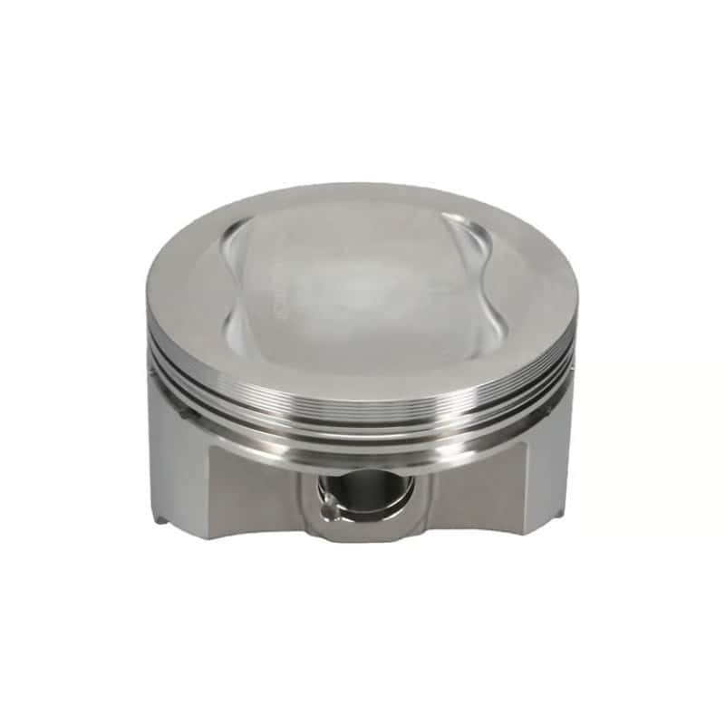 Wiseco — Wiseco 85-00 Yamaha XT350/85-98 TT350 9:1 CR Piston Kit
Piston Kit - view 11
