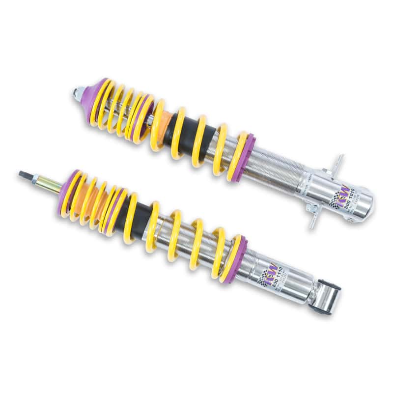 KW — KW Coilover Kit V1 VW Golf I / Jetta I (155) Convertible
Coilover Kit - view 4