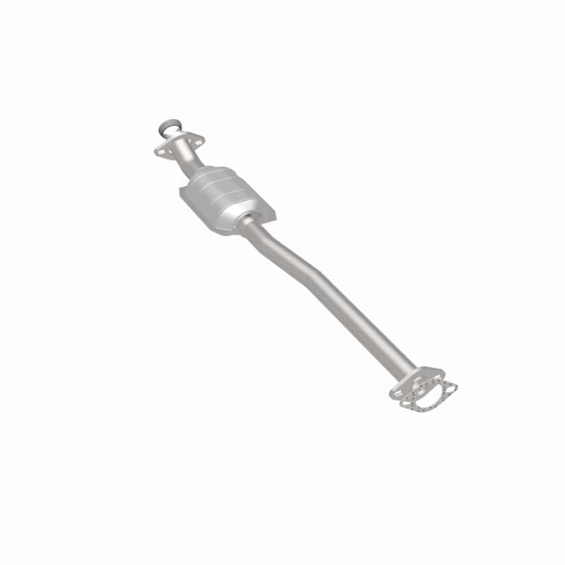 Magnaflow — MagnaFlow Conv Direct Fit Chevrolet-Geo 2001
Standard Grade
Standard - view 15