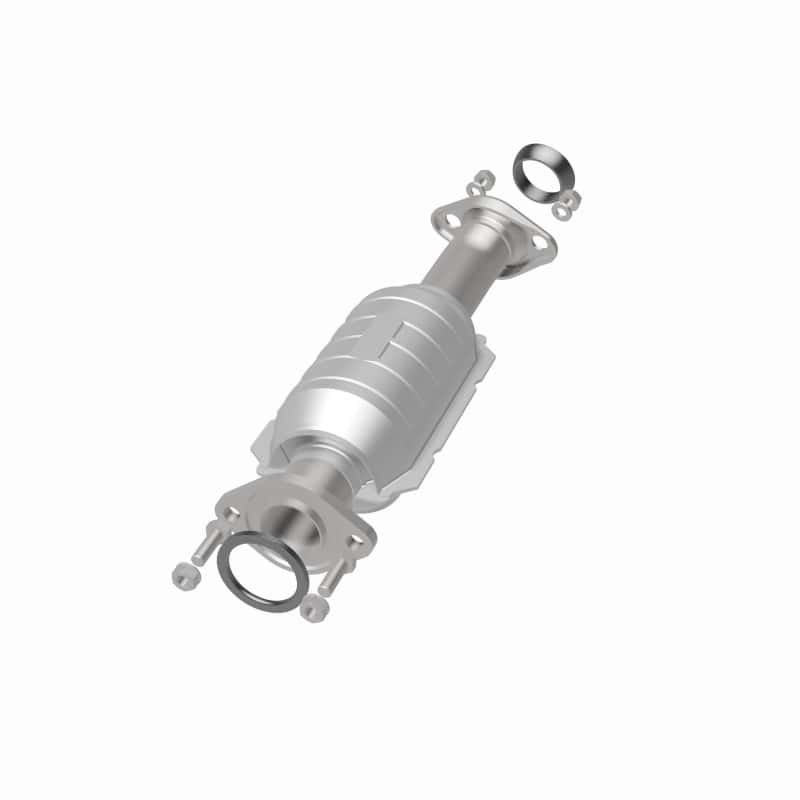 Magnaflow — MagnaFlow Conv DF 04-07 Suzuki Aerio 2.3L
OEM Grade
OEM - view 17