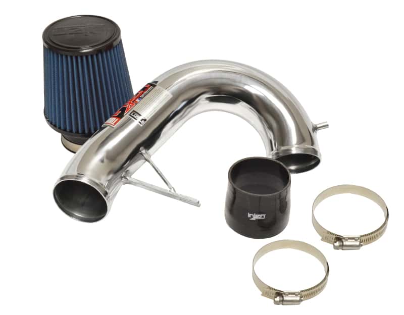 Injen — Injen 17-19 Audi A4 2.0T Polished Cold Air Intake
Cold air Intake
Air Intake Kit - view 3