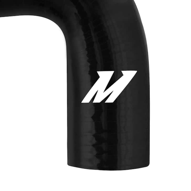 Mishimoto — Mishimoto 90-95 Chevy Corvette ZR1 Black Silicone Hose Kit
Coolant Hose Kit - view 12