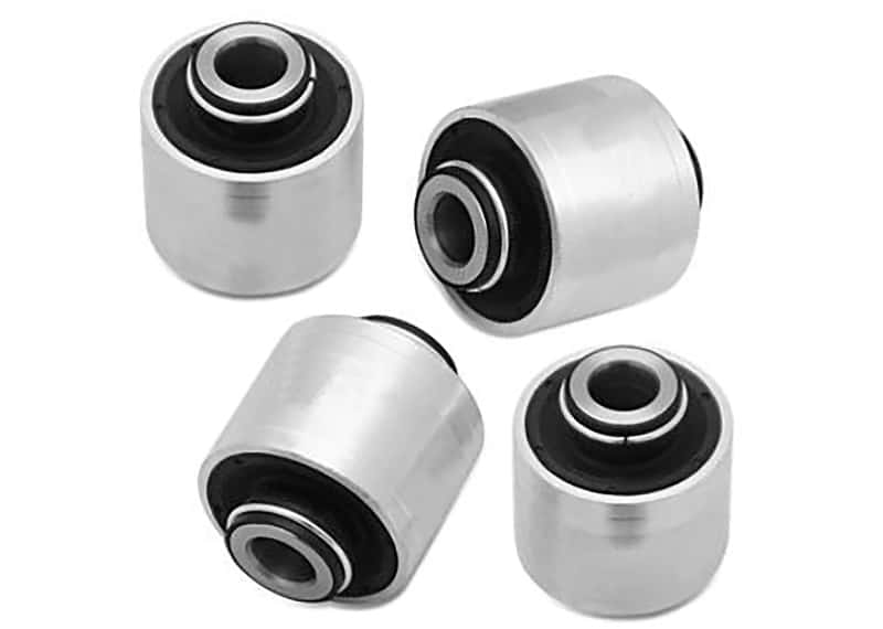 Whiteline — Whiteline 16-22 Mazda MX-5 Miata Rear Control Arm - Rear Outer Spherical Bearing
Bushing Kit - view 3