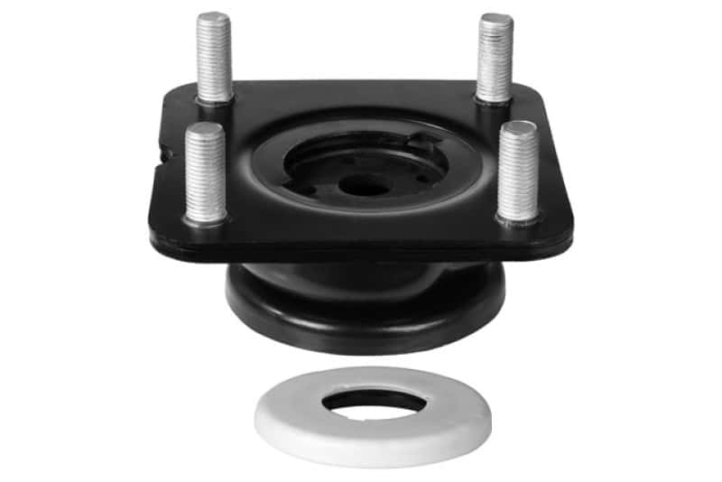 KYB — KYB Shocks & Struts Strut Mount Kit Front MAZDA CX-7 2012-2007
Strut Mount Kit - view 1