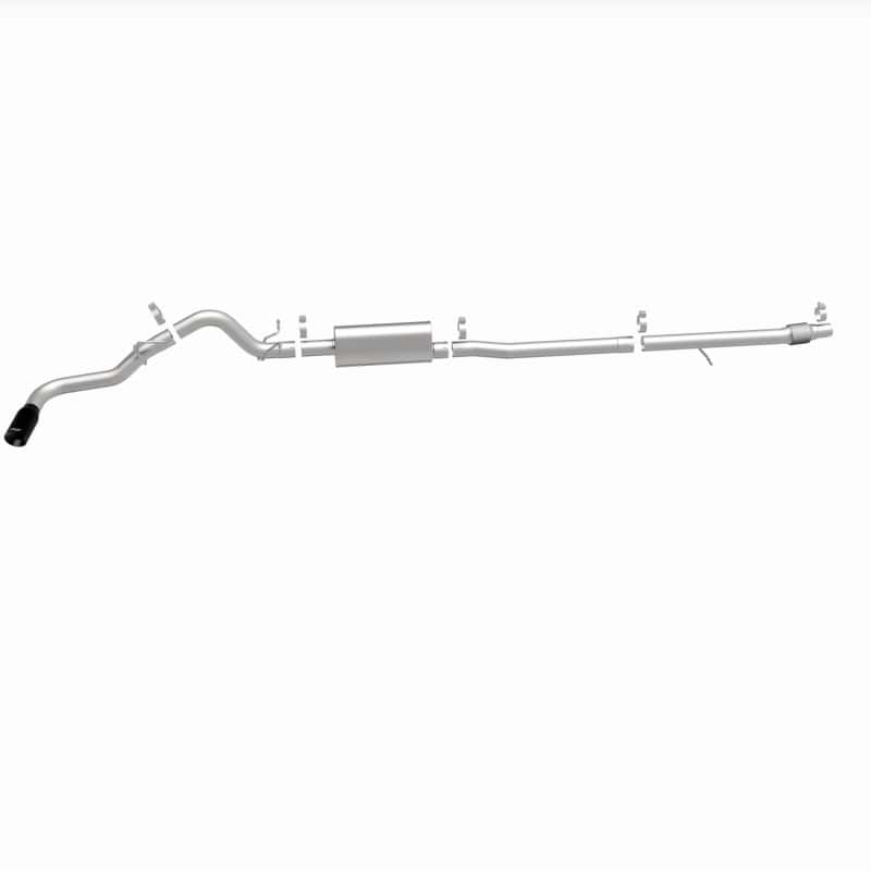 Magnaflow — Magnaflow 24+ Ford Ranger Single Exhaust - Black Chrome
Cat-Back - view 7