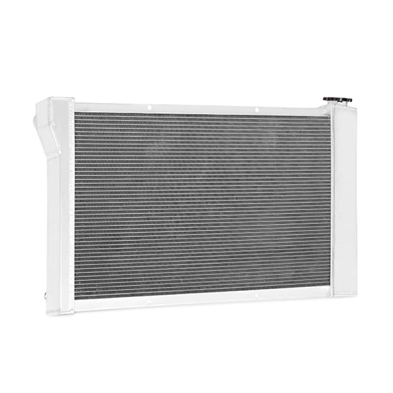 Mishimoto — Mishimoto 67-72 GM C/K Truck X-Line Performance Aluminum Radiator - view 6
