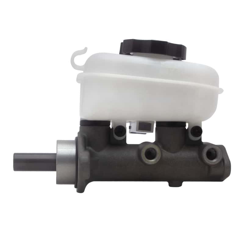 DFC — DFC 08-09 Pontiac G8 Brake Master Cylinder
DFC Brake Master Cyl - view 2