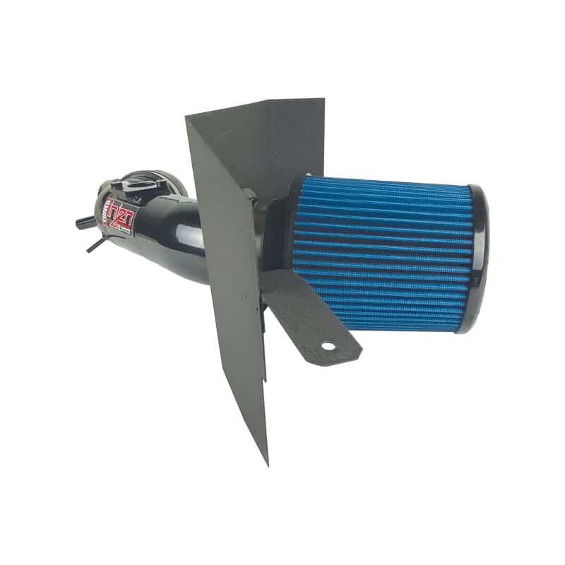 Injen — Injen 18-20 Toyota Camry V6 3.5L Laser Black Short Ram Air Intake
Short Ram Intake
Air Intake Kit - view 7