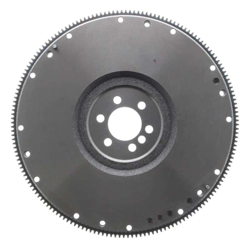 McLeod Racing — McLeod NODular Flywheel 97-04 LS1 & LS6
Flywheel Nodular
Flywheel - view 4