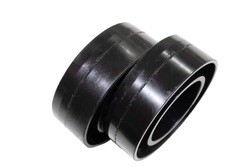 Fishbone Offroad — Fishbone Offroad 17-19 Dodge Ram 1500 1.0In Rear Leveling Kit - view 5
