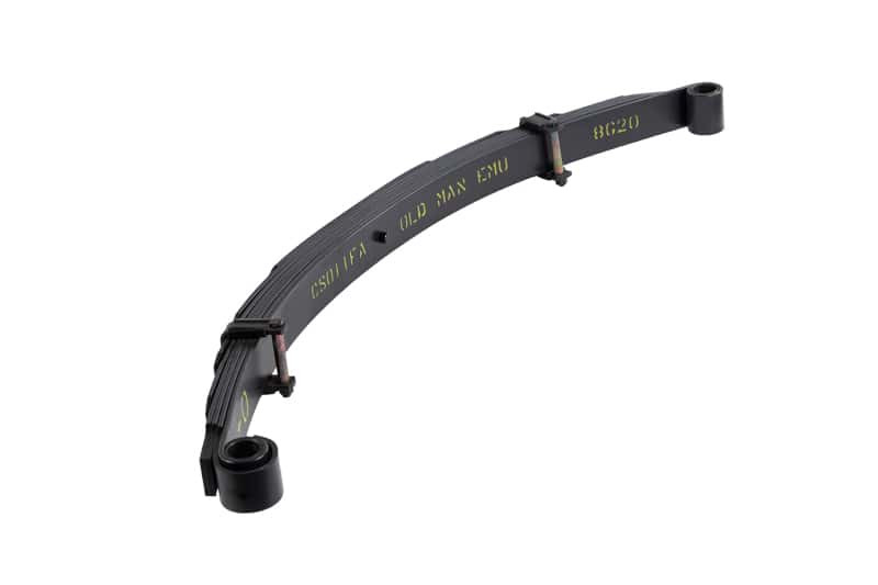 Old Man Emu — ARB / OME Leaf Spring Niss Patrol M60-Front-
Leaf Spring - view 2