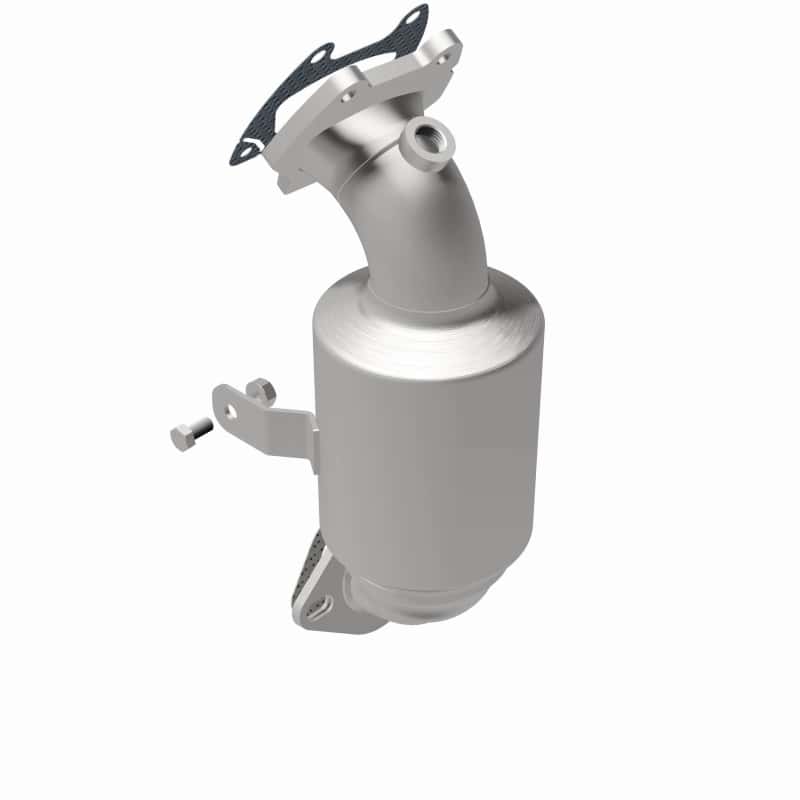 Magnaflow — Magnaflow 14-17 ProMaster 1500 V6 3.6 OEM Manifold Direct Fit Converter
OEM Grade
OEM - view 18