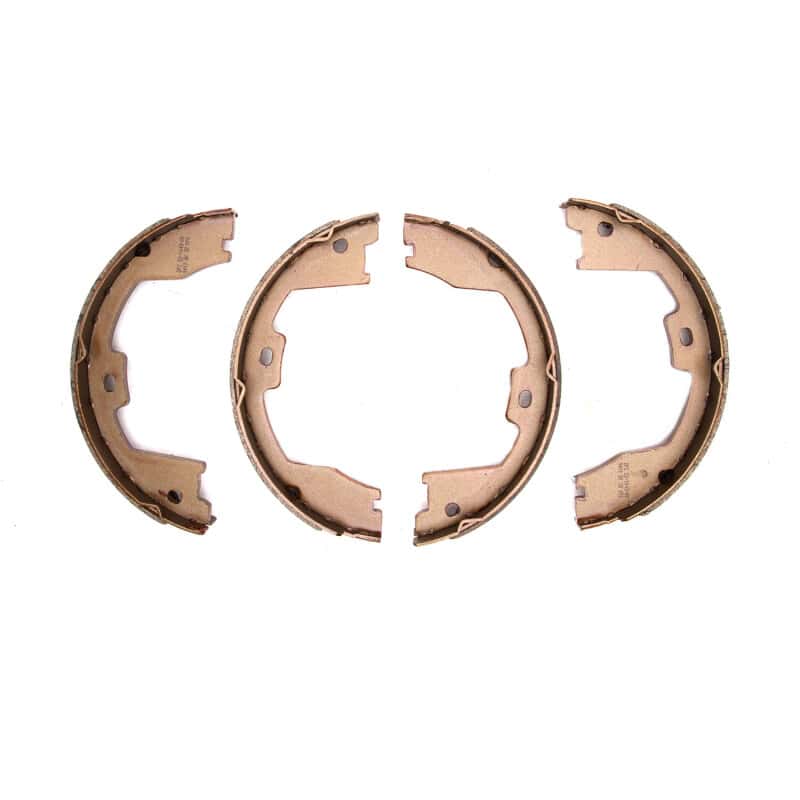 DFC — DFC 11-22 Ford F-250 2WD (Super Duty) Parking Brake/Parking Parking Shoes
DFC Brake Shoe Set - view 1