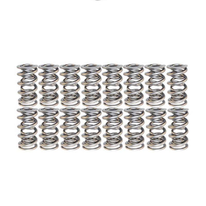 Manley Performance — Manley Chrysler Hemi 6.4L NexTek Series High Performance Valve Springs .650 Max Lift
Valve Spring - view 2