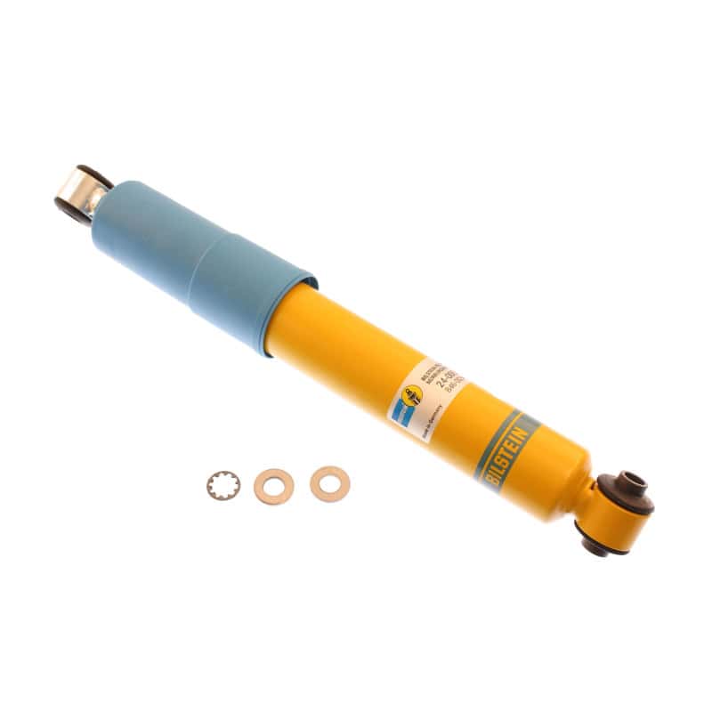 Bilstein — Bilstein B8 (SP) VW 68-79 Beetle/68-74 Karmann Ghia/71-80 Super Beetle Base Rear 46mm Shock Absorber
Shock - view 1