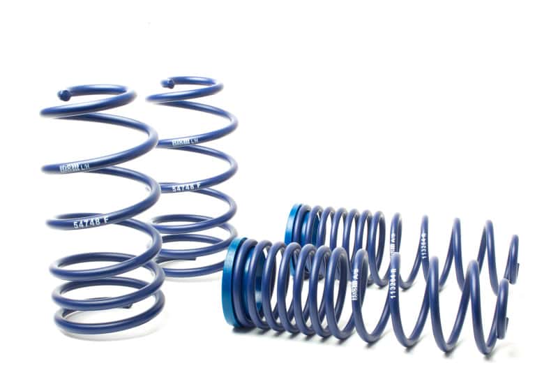 H&R — H&R 95-03 Volkswagen Cabriolet MK3 Sport Spring
Sport Spring - view 1