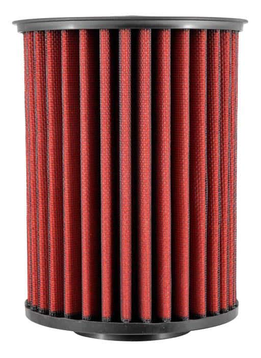 AEM Induction — AEM DryFlow Air Filter - Round 2.75in ID x 6.25in OD x 8.25in H fits 2007-2014 Ford/Volvo
AEM DryFlow Air Filt
Air Filter - view 2