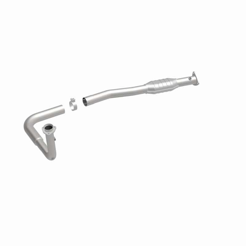 Magnaflow — MagnaFlow Conv DF 97-00 GM Van 5.7L Lf
HM Grade
HM - view 10