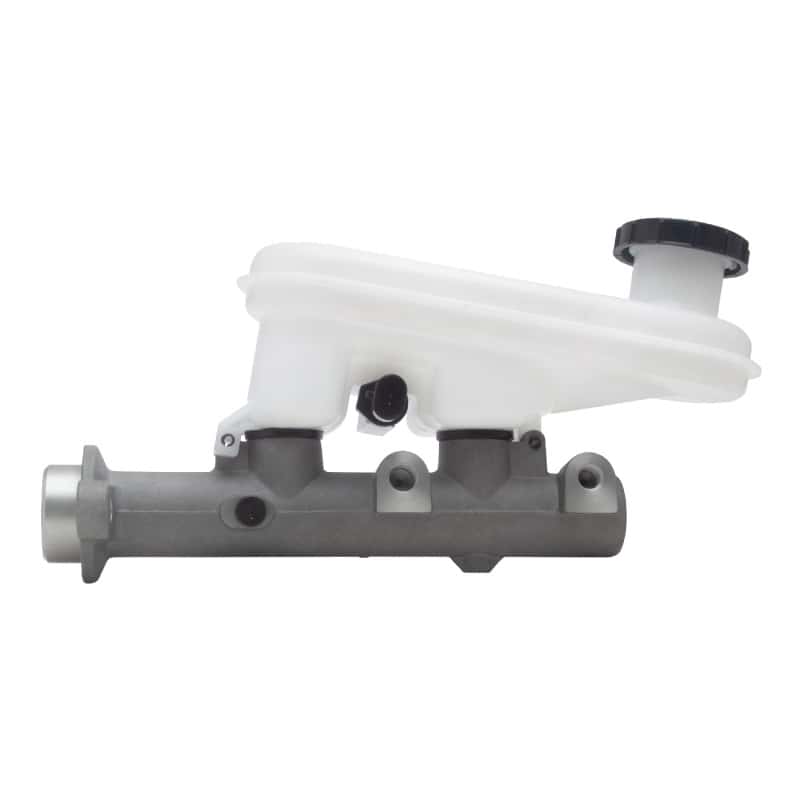 DFC — DFC 03-04 Chrysler Concorde Brake Master Cylinder
DFC Brake Master Cyl - view 2