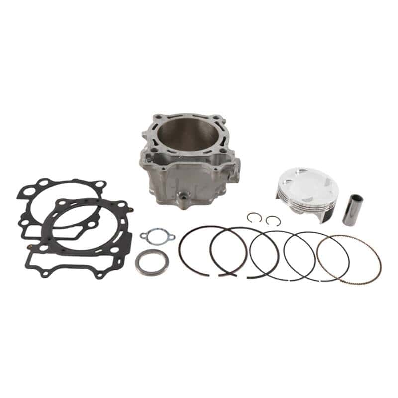 Cylinder Works — Cylinder Works 2017 YFZ 450/09-23 YFZ 450 R Standard Bore Cylinder Kit - view 4
