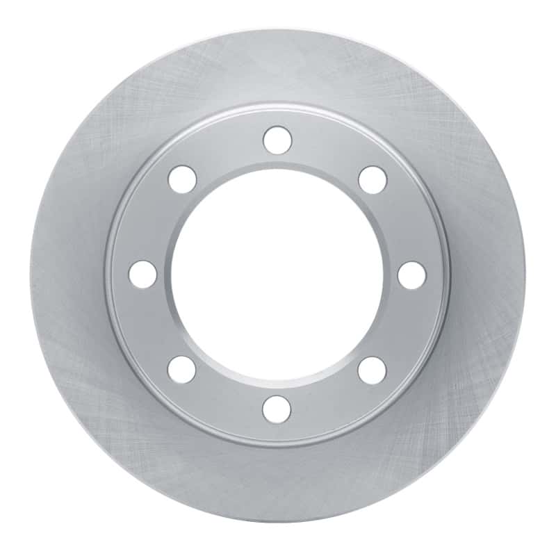 DFC — DFC 80-94 Ford F-350 4WD (Excl Super Duty) Front Brake Rotor
DFC Brake Rotor - view 1