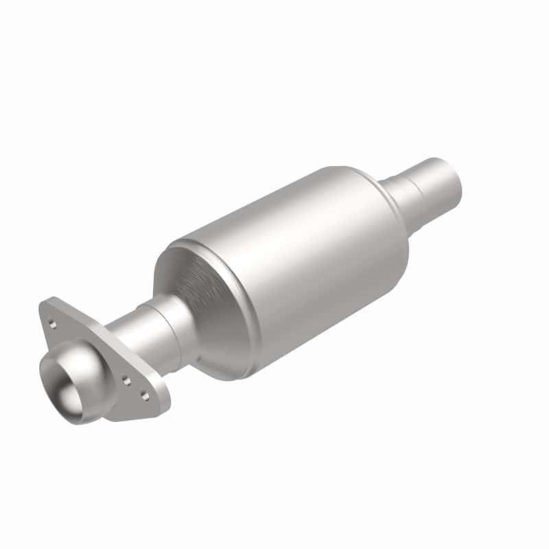 Magnaflow — Magnaflow 94-95 S10/Sonoma 2.2L CA Direct Fit Converter
California - view 7
