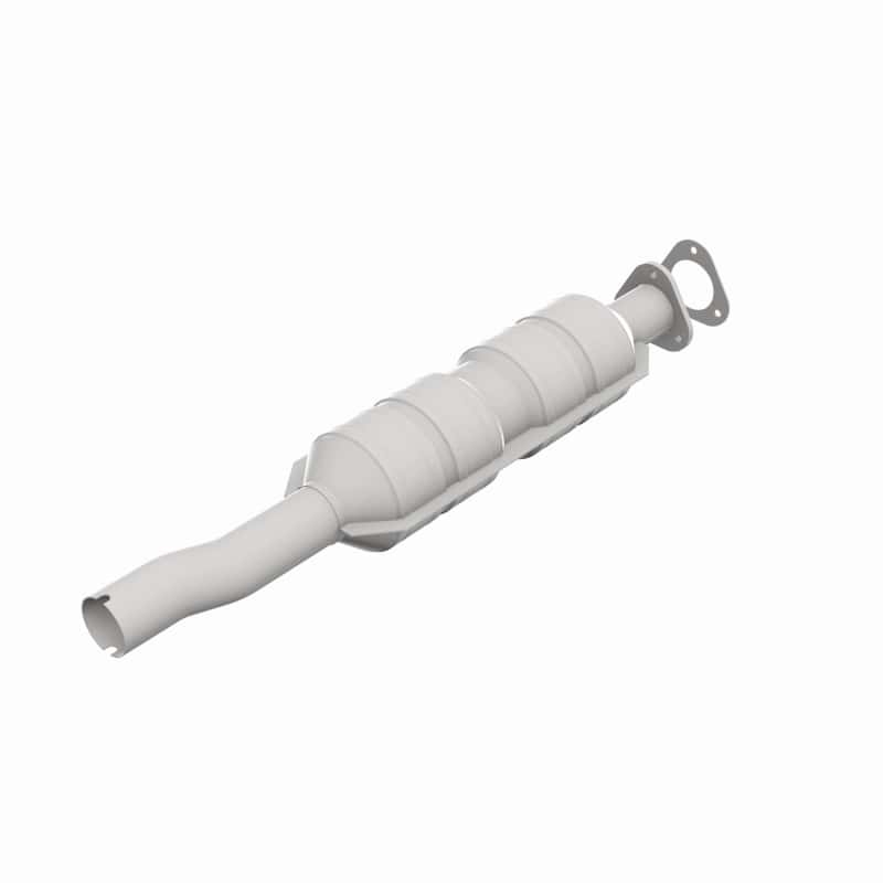 Magnaflow — MagnaFlow Conv DF 97-99 E350 Van With 5.4L An
HM Grade
HM - view 18