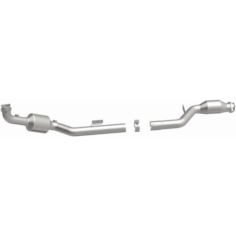 Magnaflow — Magnaflow Conv DF 05-10 SLK55 AMG 5.5L ds
OEM Grade
OEM - view 32