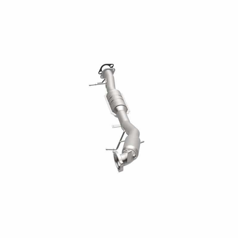 Magnaflow — MagnaFlow Conv DF Volvo C30
OEM Grade
OEM - view 24