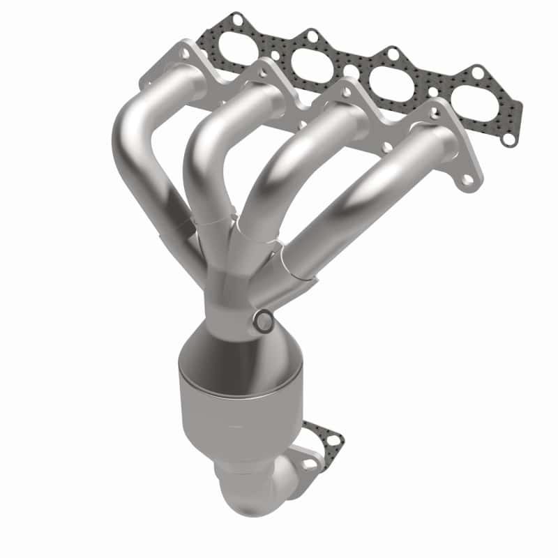 Magnaflow — MagnaFlow Conv Direct Fit 98-01 Hyundai Elantra 1.8L
California - view 27