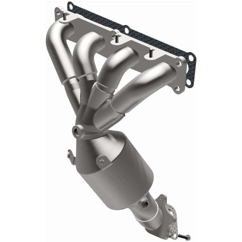 Magnaflow — Magnaflow 13-16 Dart L4 2 2.4 OEM Manifold Direct Fit Converter
OEM Grade
OEM - view 30