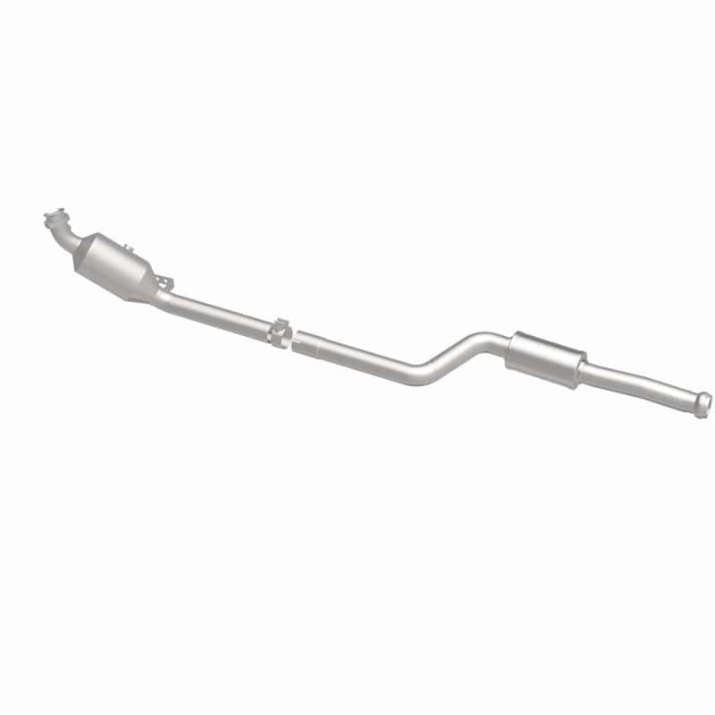 Magnaflow — MagnaFlow 11-12 Mercedes-Benz C300 3.0L OEM Grade Direct Fit Catalytic Converter
OEM Grade
OEM - view 13
