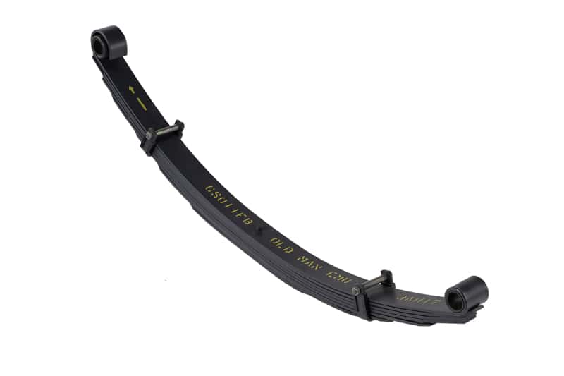 Old Man Emu — ARB / OME Leaf Spring Niss Patrol M60-Front-
Leaf Spring - view 2