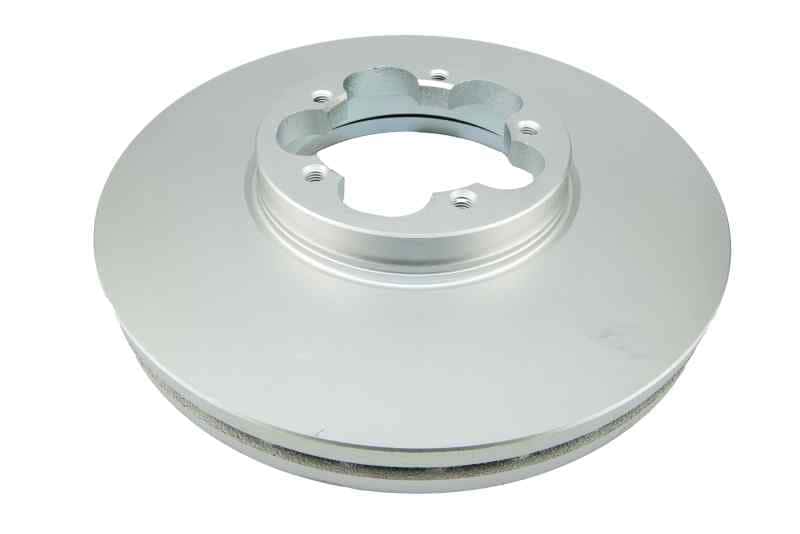 DBA — DBA 18-20 Ford Transit-150 SRW Front En-Shield Standard Rotor
Brake Rotor - view 1