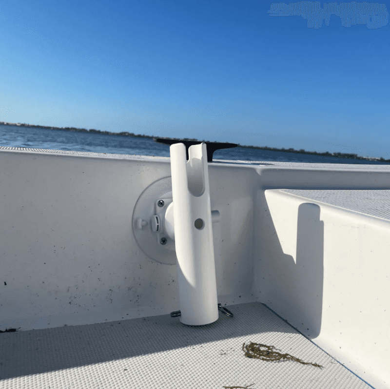 SeaSucker — SeaSucker Single Rod Holder - view 4