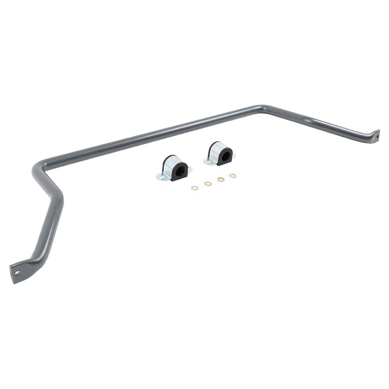 Belltech — Belltech FRONT ANTI-SWAYBAR 04-07 COLORADO/CANYON
FRONT ANTI-SWAYBAR - view 2