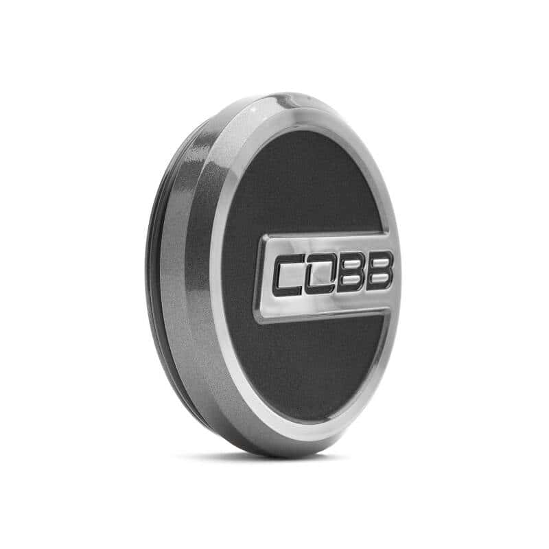 COBB — Cobb Adventure Series TR-01 Wheel 17x8.5 ET-1 6x135 - Gunmetal - view 9