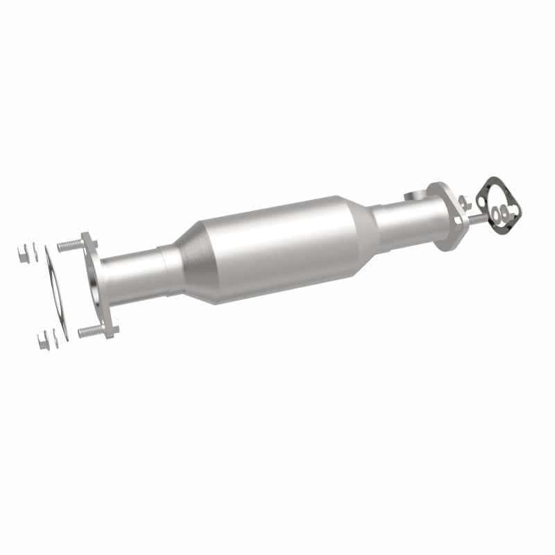 Magnaflow — Magnaflow 03-06 Mitsubishi Outlander 2.4L Direct Fit Converter
California - view 10