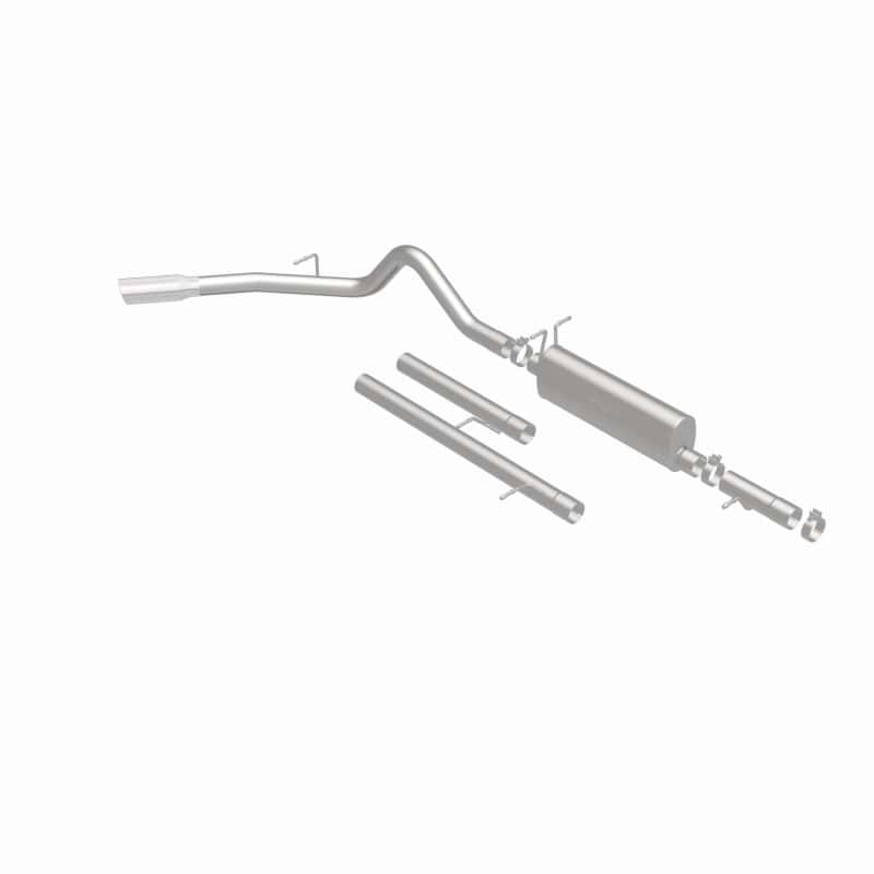 Magnaflow — MagnaFlow Sys C/B 99-04 Ford F-250 6.8L V10
Cat-Back - view 11