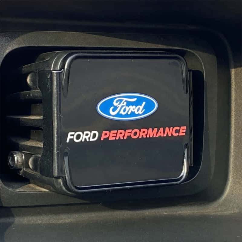 Ford Racing — Ford Racing 18-20 F-150/17-19 Super Duty F-Series Off-Road Fog Light Kit
Fog Light Assembly - view 3