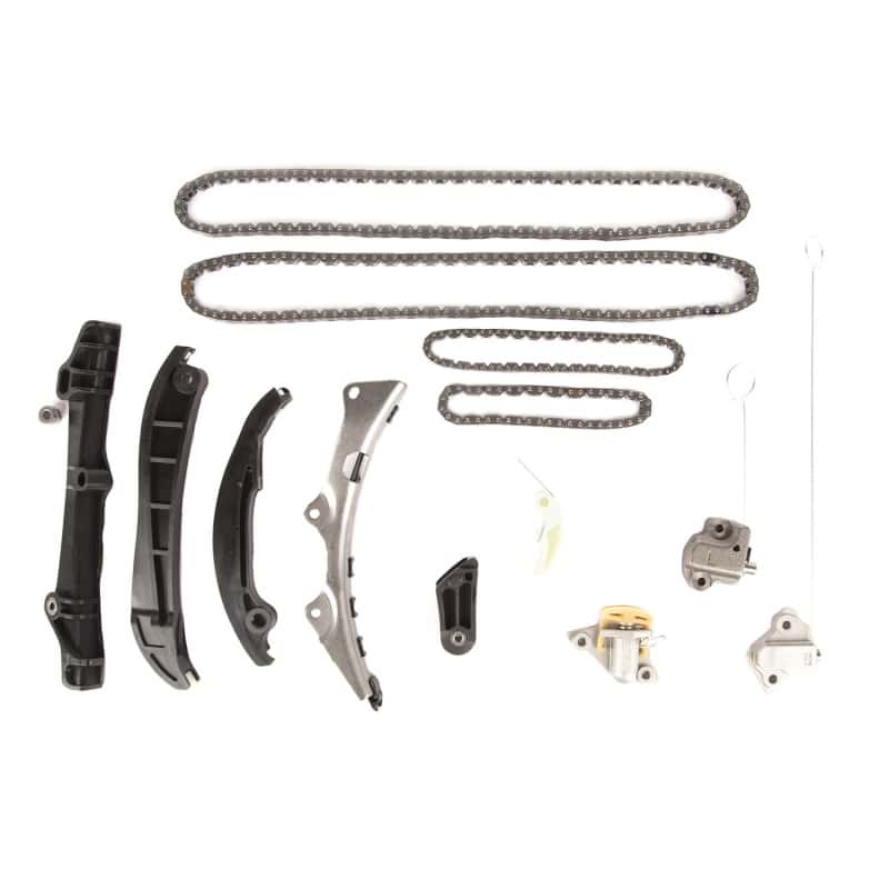 OMIX — Omix Timing Chain Set w/o Sprockets 3.0/3.6L- 12-15 JK - view 1