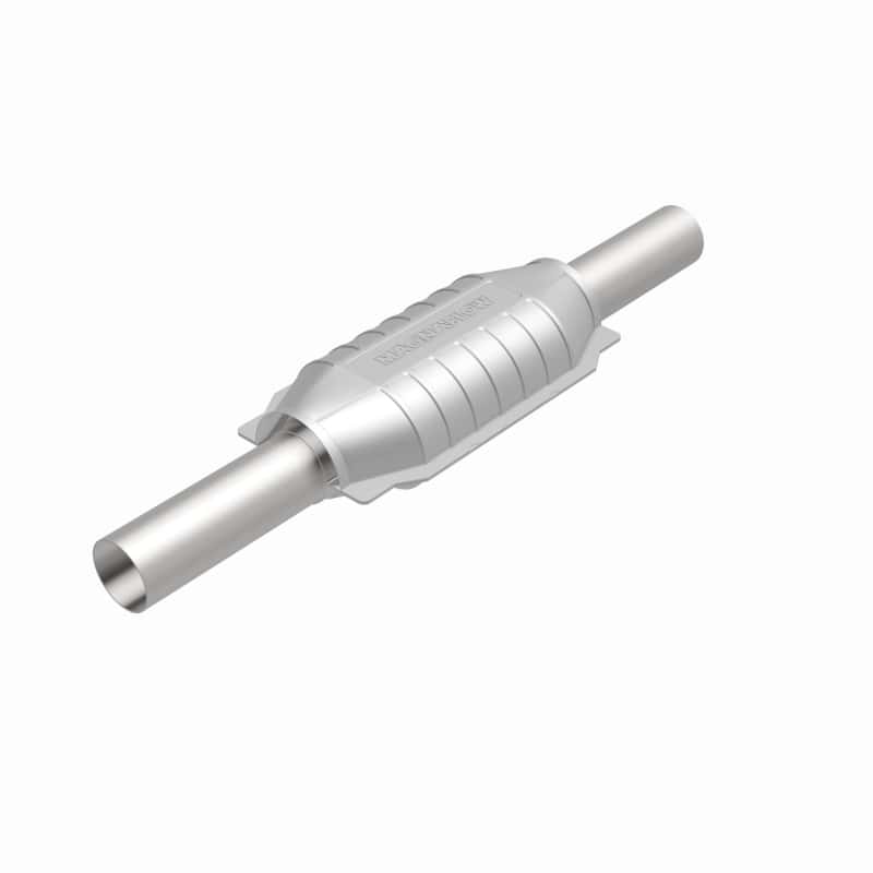 Magnaflow — MagnaFlow Conv GM 25.25X6.5X4 2.25/2.25
Standard Grade
Standard - view 29