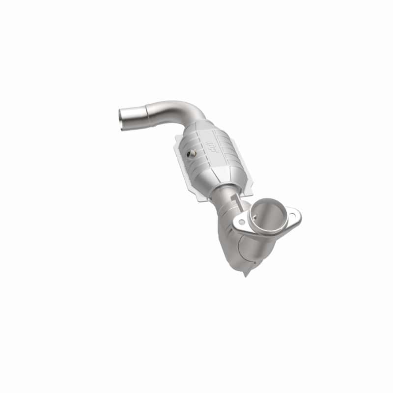 Magnaflow — MagnaFlow Conv DF 99-00 Ford Exped 4.6L
California - view 24