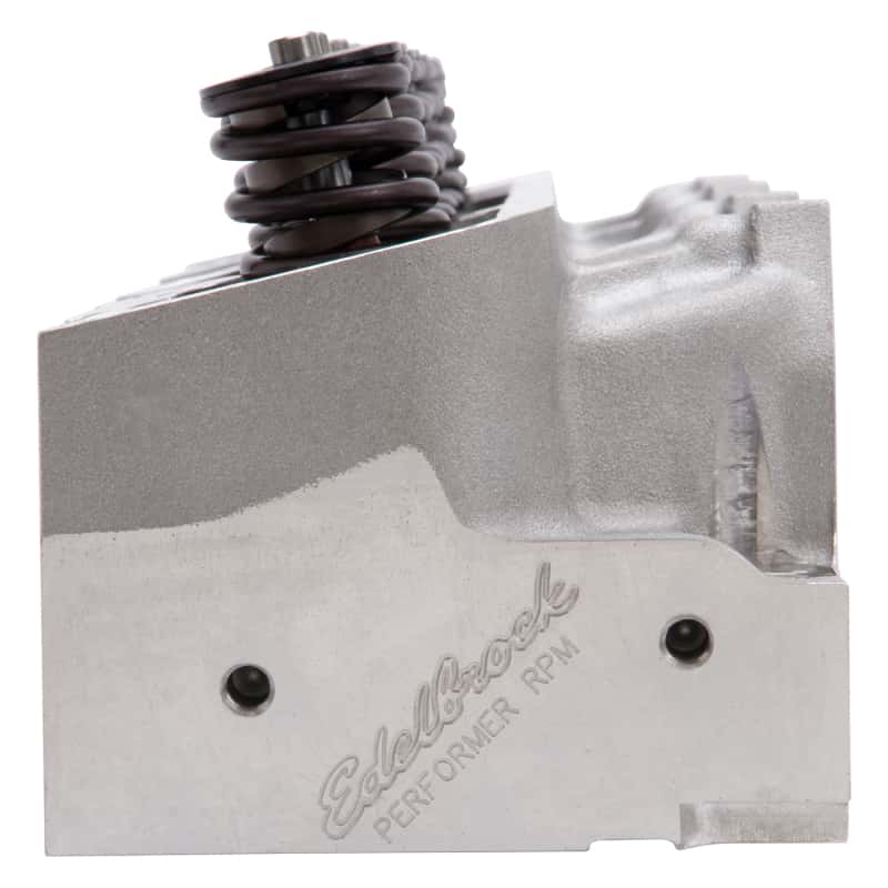 Edelbrock — Edelbrock Single Ford FE 76cc 427 Head Comp
CYLINDER HEADS - view 12