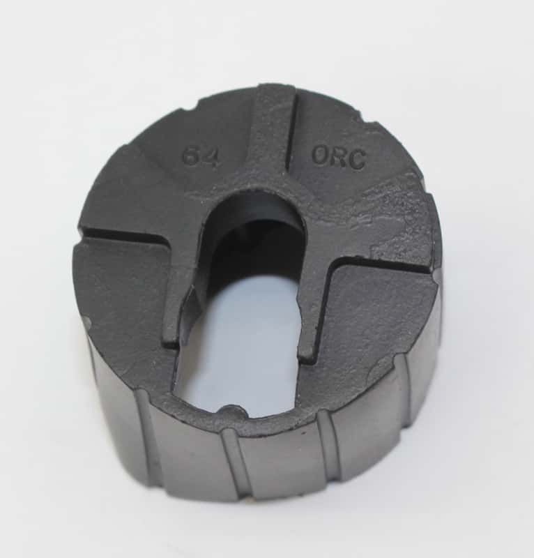 Walbro — Walbro Replacement Grommet
Grommet - view 3