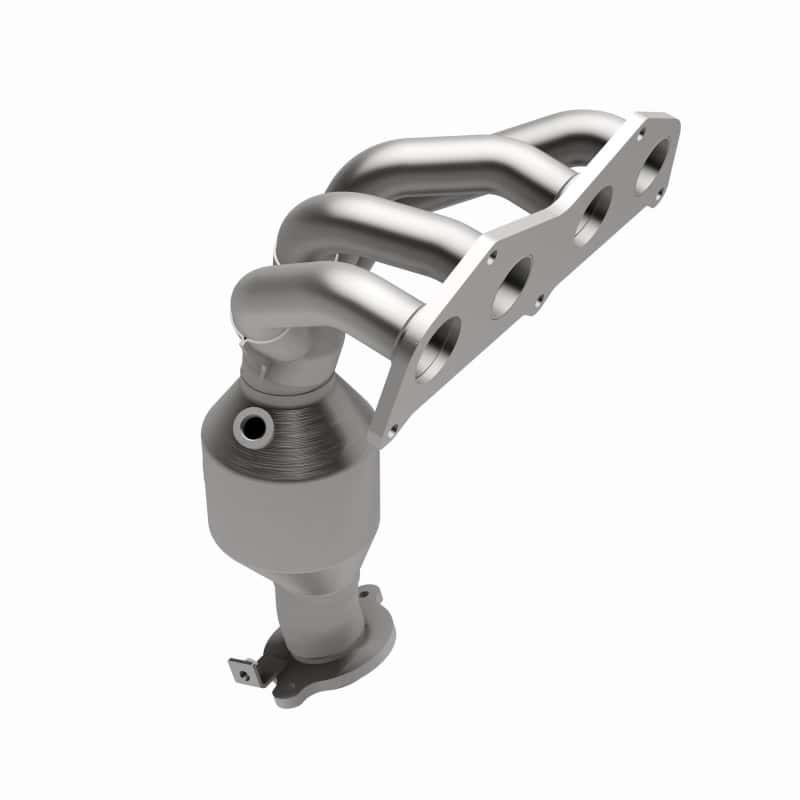 Magnaflow — MagnaFlow Conv DF 07 Toyota Highlander 2.4L
OEM Grade
OEM - view 13
