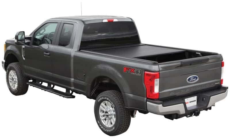 Pace Edwards — Pace Edwards 2019 Dodge Ram 6ft 3in Bed UltraGroove Metal
Tonneau Cover - view 7